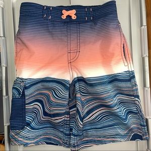 🌈5 for $25 NWOT Swim Trunks